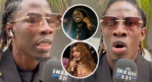 (Vidéo)- El Maestro Kangham sort un opus explosif et revient sur son rôle d’auteur des plus grands hits