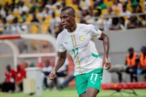 Mi-temps : Le Sénégal prend l’avantage face au Botswana