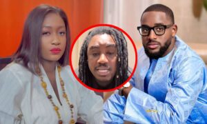 (Vidéo)- Affaire judiciaire de Wally Seck: La réponse sèche de Mamito pdte Wally Family à Alioune Seck