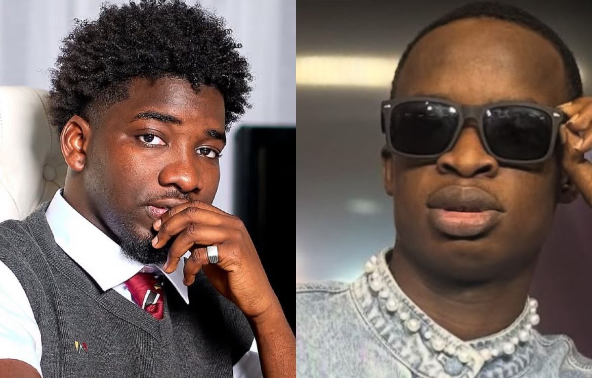 Deux flows, deux mondes : Vj et Ada Boy font trembler la scène