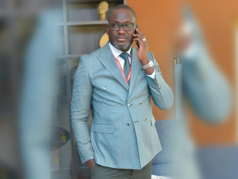 Extradition de Doro Gaye : la décision de la justice française toujours attendue