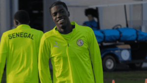 Kalidou Koulibaly déplore les forfaits d’Assane Diao et Ilay Camara