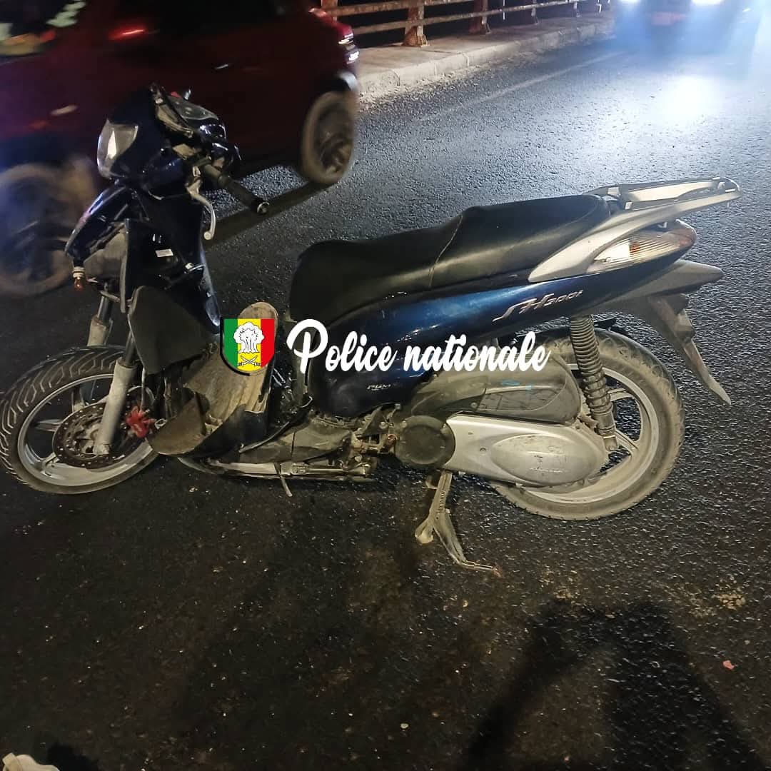 Deux vies perdues, une leçon à retenir : protégez-vous