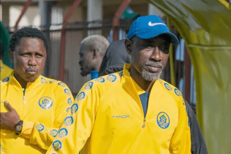 Football sénégalais endeuillé : décès d’Al Ousseynou Sène