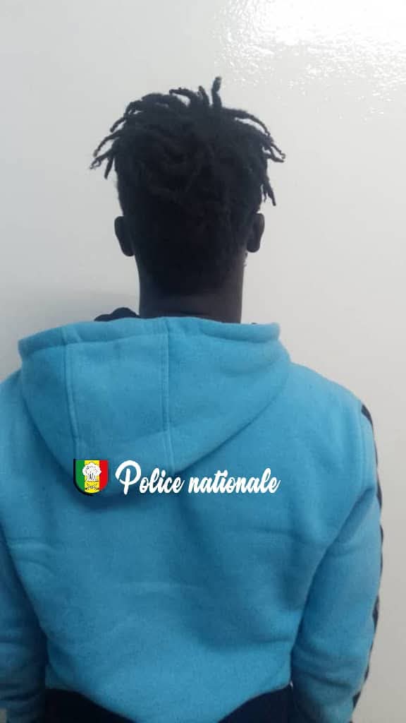 Guédiawaye : un individu interpellé après des viølences contre des policiers lors d’une patrouille