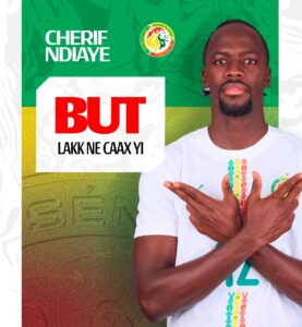 CAN 2025 : Victoire éclatante du Sénégal (3-0)