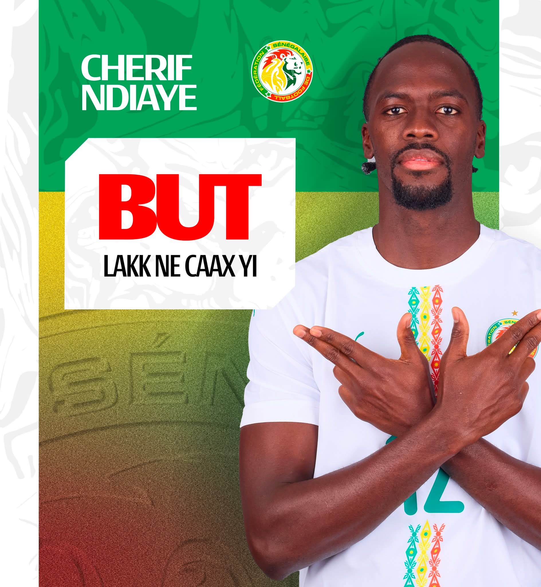 CAN 2025 : Victoire éclatante du Sénégal (3-0)