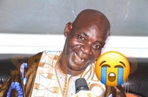 Nécrologie : Décès du chanteur sénégalais Dialy Bou Nioul