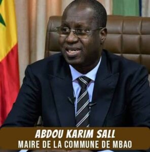 Salaires impayés : la colère monte à la mairie de Mbao