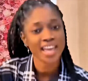 Ramatoulaye impressionne ses fans avec son look skinny et assumé