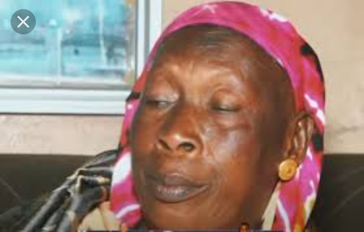 Nécrologie: Coumba Baldé, la maman de Pokola est décédée