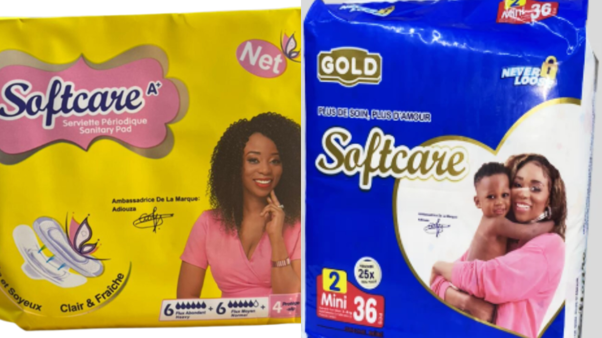 Softcare suspendu : matières périmées découvertes à l’usine