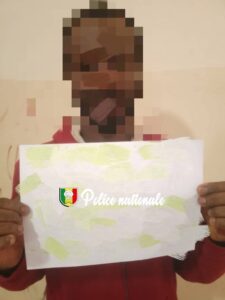 Deux individus déférés pour vol en réunion et recel à Yeumbeul