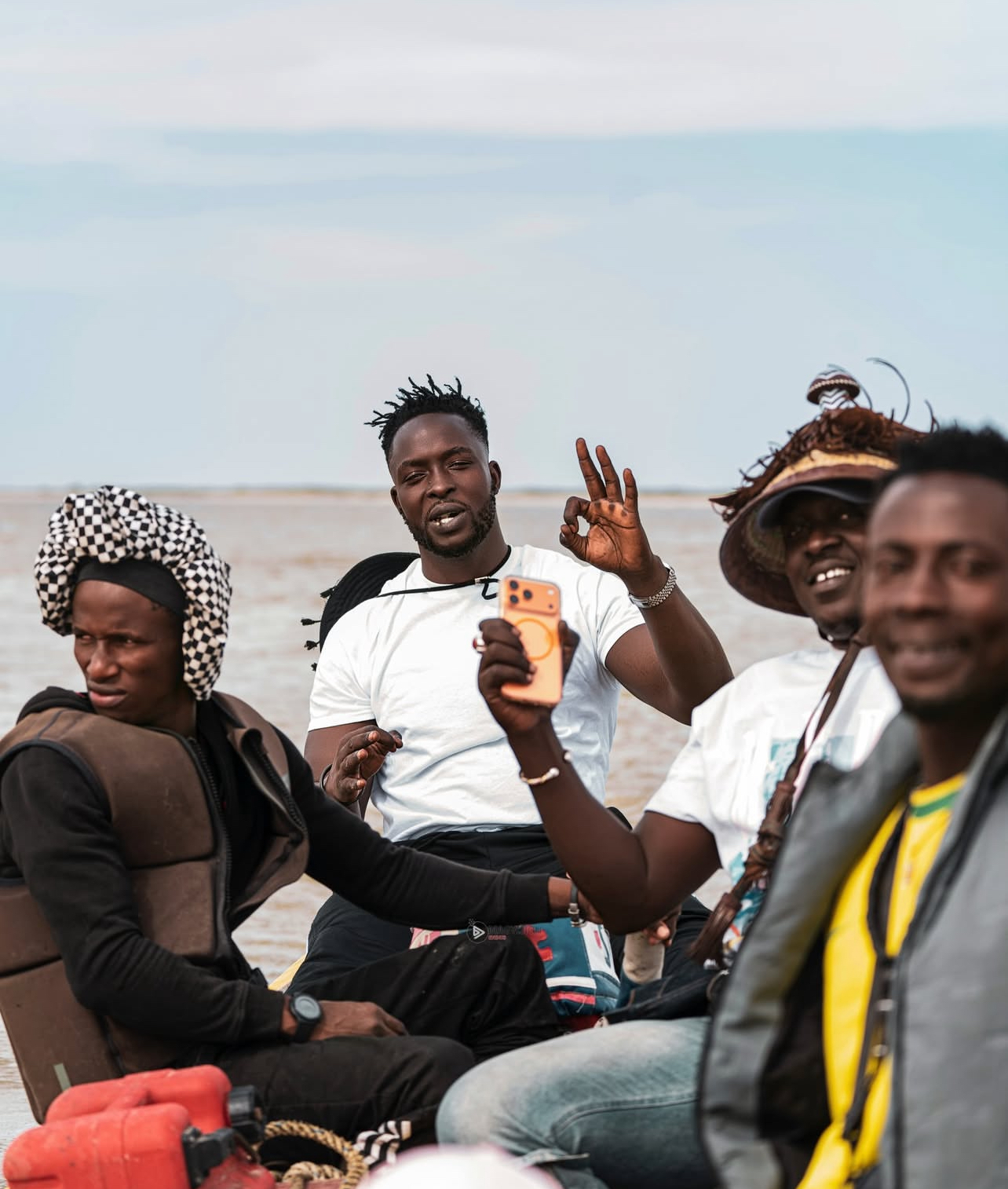 Siteu chez lui à Dionewar : les nouvelles photos qui affolent les internautes