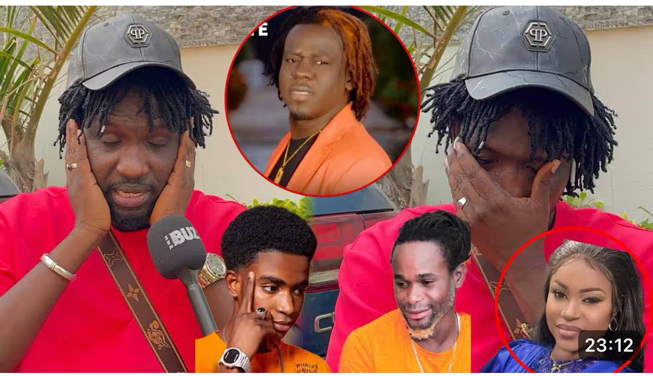 Demba Guissé choqué par les graves accusations portées sur Tarba Mbaye : «Touma bi reuy na »