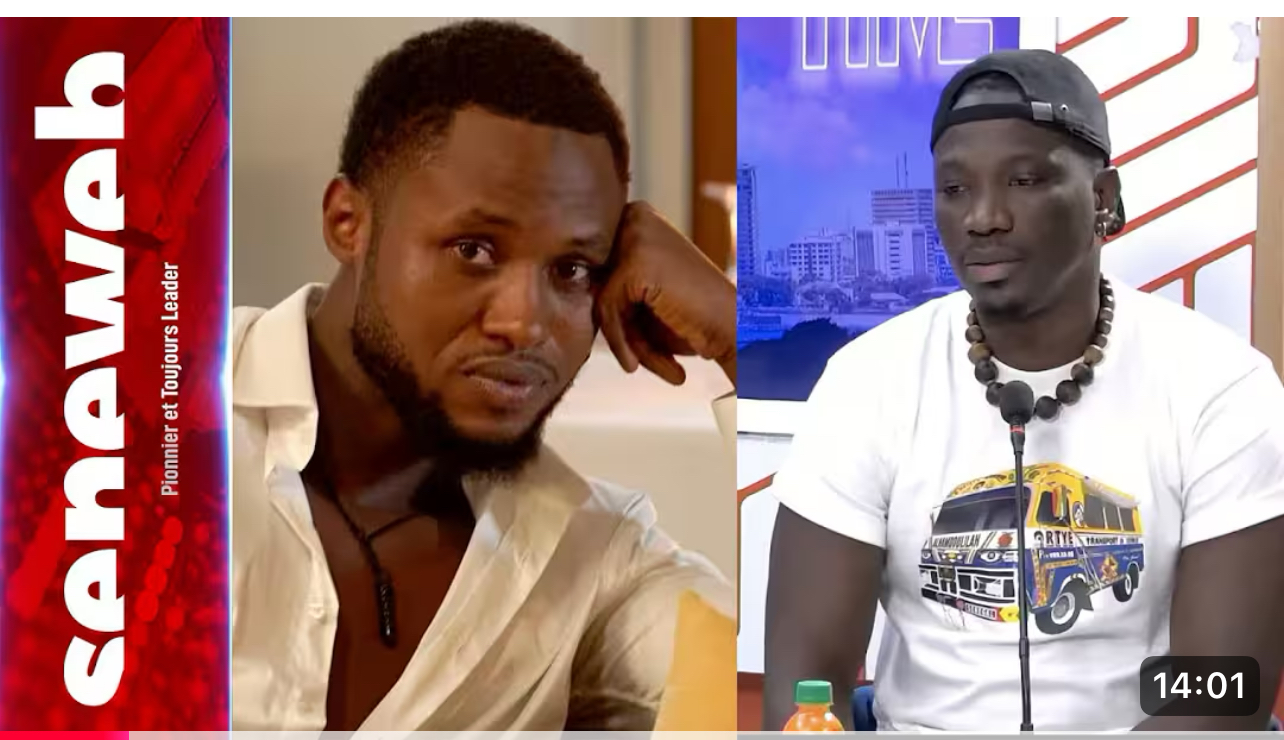 Papis Fall, proche d’Arona Benga : « Son arrestation nous a tous abattus »