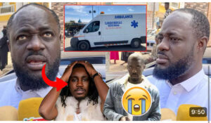 (Vidéo)- Youssou Dieng fait de tristes témoignages sur Baye Zale