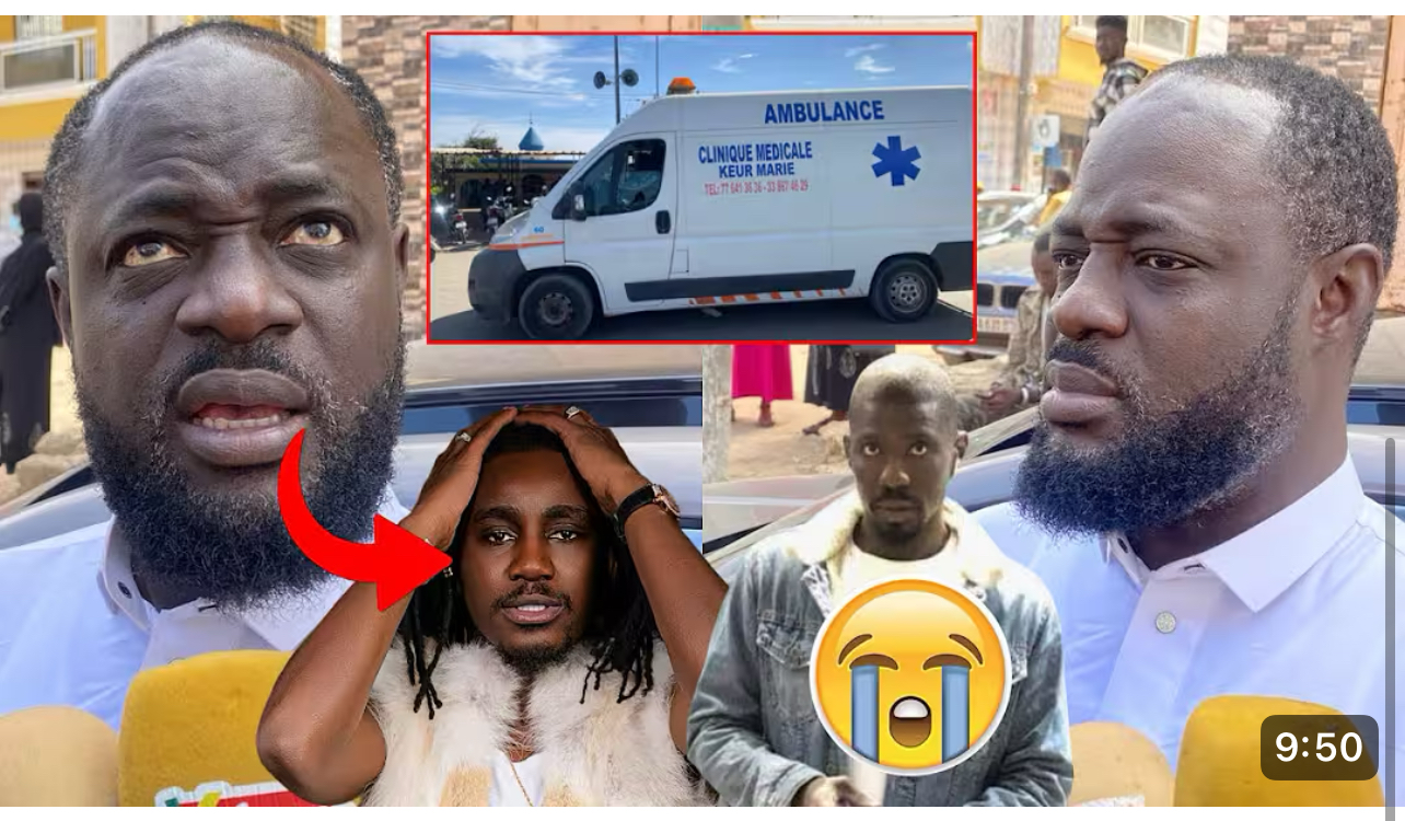 (Vidéo)- Youssou Dieng fait de tristes témoignages sur Baye Zale