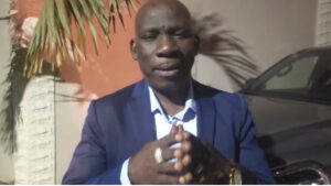 (Vidéo)- Kéba Seck dément l’annulation de son concert au Maroc