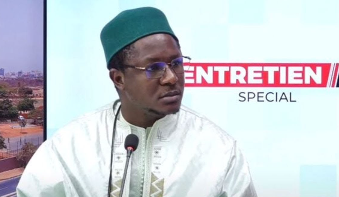 Propos contre le président Diomaye : Cheikh Bara Ndiaye défie le CNRA après son communiqué visant WalfTV