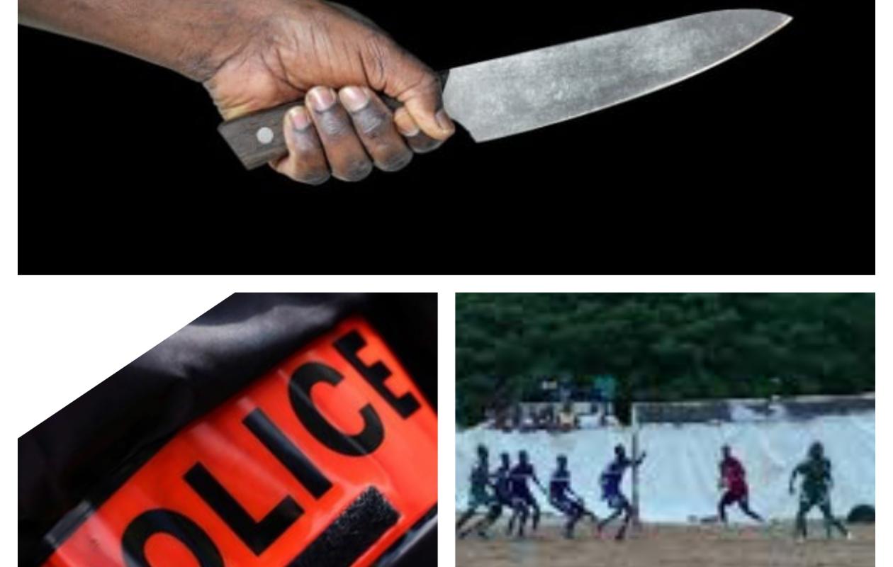 Cri-me passionnel à Rufisque : Le m€urtrier bl€ssé arrêté à l’hôpital de Keur Massar