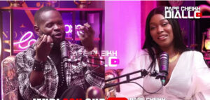 TFM: Le journaliste Mor Talla Gaye recadre Pape Cheikh Diallo et Bijou Ndiaye