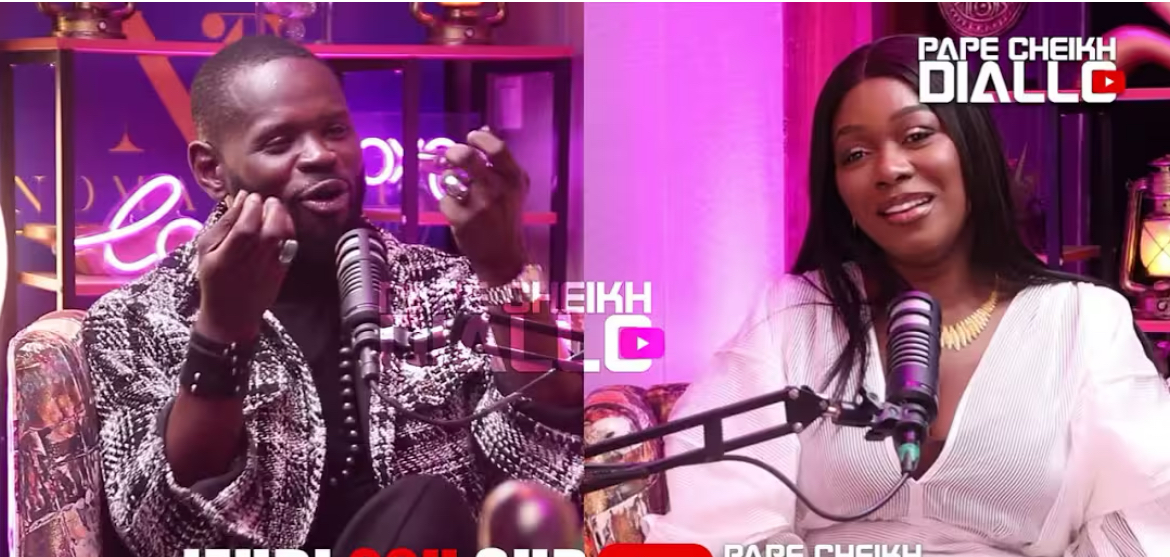 TFM: Le journaliste Mor Talla Gaye recadre Pape Cheikh Diallo et Bijou Ndiaye