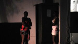 Ziguinchor- affaire « Nelly » : la prostituée accusée de transmission du VIH Sida retrouve la liberté