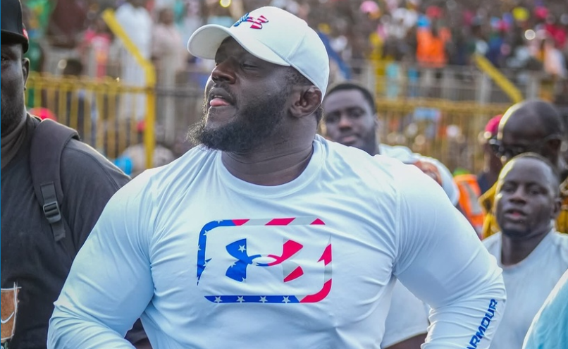 Gravement malade: Balla Gaye 2 aperçu chez un marabout à Thiès pour se soigner