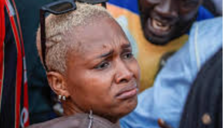 Tribunal: Liberté provisoire pour Mareme Nar