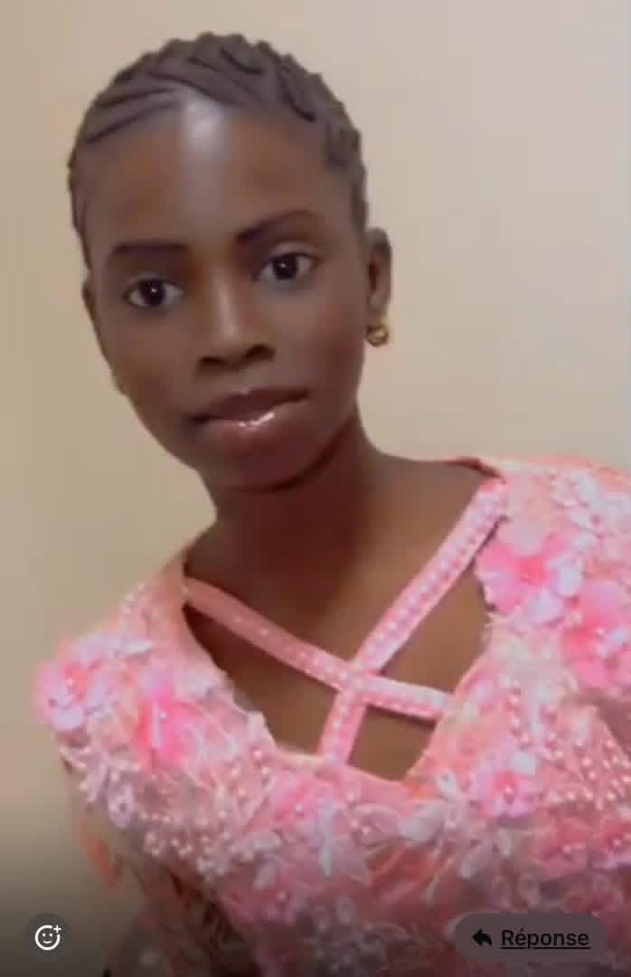 Disparition inquiétante à Darou Thioub : Khadidiatou Barry, 12 ans, recherchée depuis 5 jours (photo)