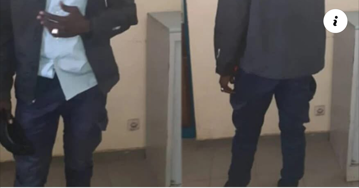 L’ASP Doudou Ndiaye passe aux aveux : « Oui, j’ai v!olé ma cousine de 11 ans à plusieurs reprises »