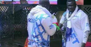 Talfa promet le feu à Amanekh : « Le 1er février il verra de quel bois je me chauffe … »