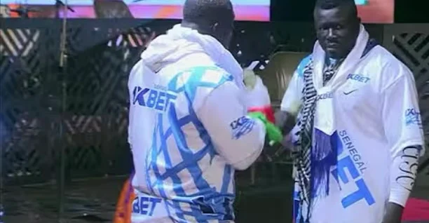 Talfa promet le feu à Amanekh : « Le 1er février il verra de quel bois je me chauffe … »