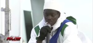 Diop 2 prévient Liss Ndiago : « Je vais attaquer, cogner et gagner … »