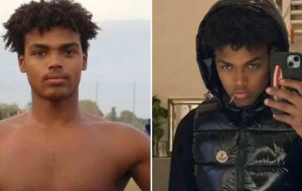 Italie : 11 ans et 6 mois pour le meurtrier de Fallou Sall (16 ans), le père dénonce « une honte »