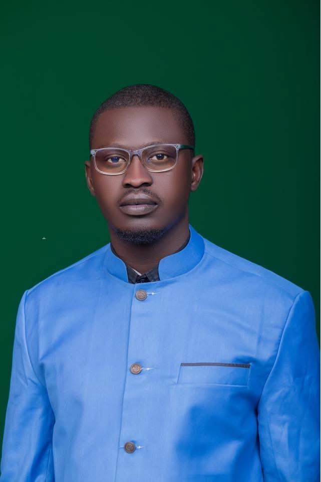 Ibrahima Fall, nouveau coordonnateur du PACES, verse la moitié de son salaire à PASTEF Guinaw Rails Sud.