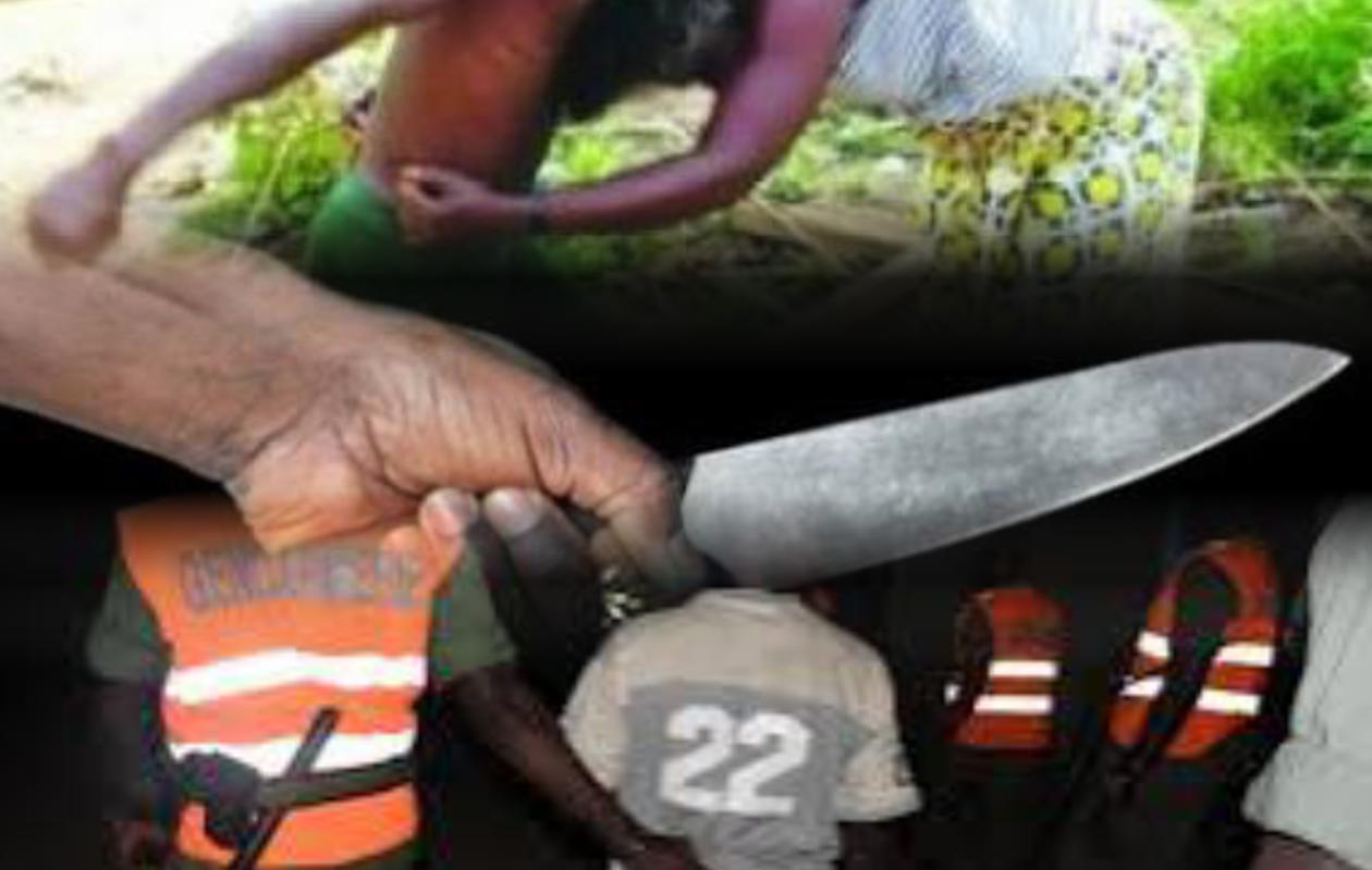 Horreur à Mbour : Un maçon tu.e sa mère qui l’accusait de vol