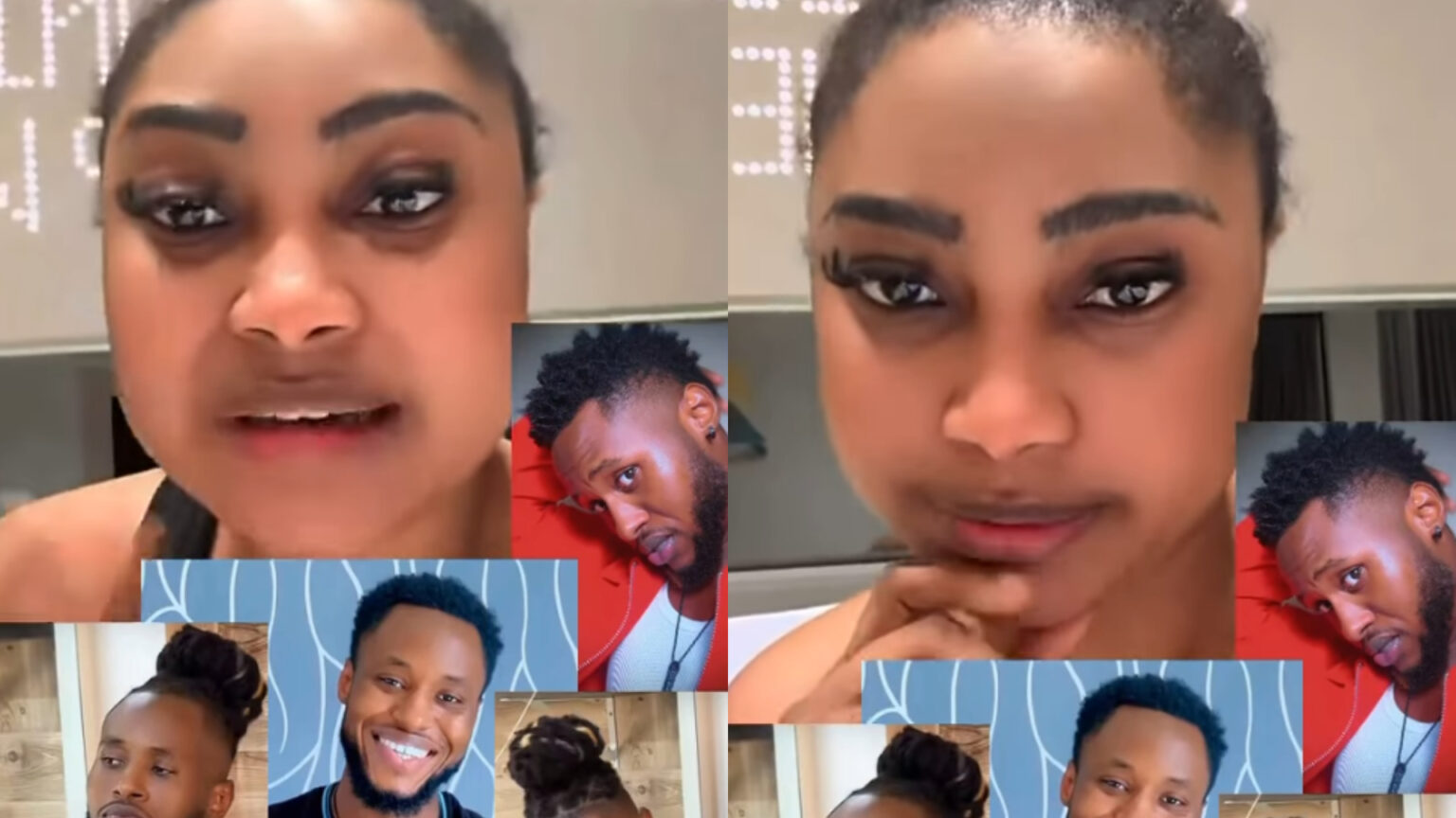 Arona Benga arrêté dans une affaire de trafic de cocaïne : Les révélations de Ramata Bété Bété (vidéo)