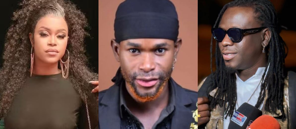 Lamine Diaw, détenu à Rebeuss : « Ce que Nabou Leye et Tarba Mbaye ont fait à Aziz Dabala »