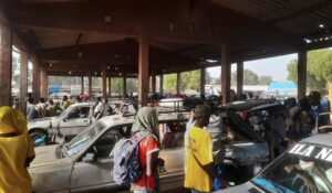 Thiès : pour une banale dispute pour un client, 2 chauffeurs finit en prison…