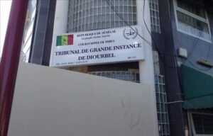 Diourbel : retour de de parquet pour les 15 hømøsexuels présumés…