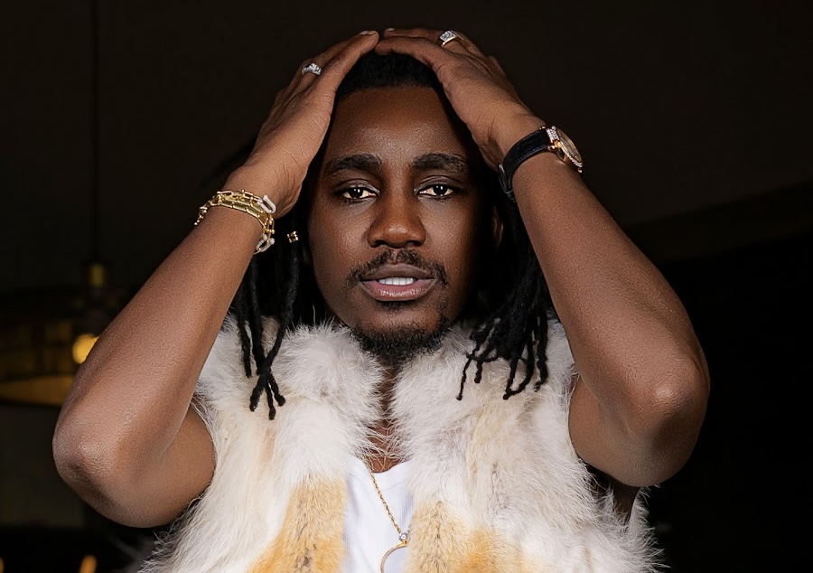 Affaire Amadou Sall : le chanteur Wally Seck entendu dans le fond aujourd’hui…