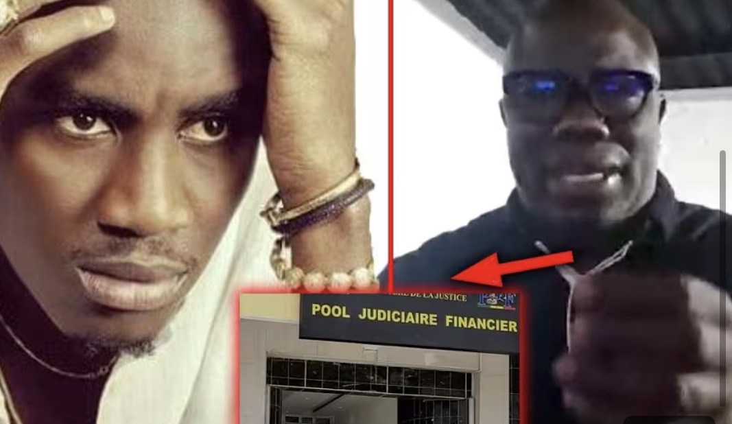 (Vidéo) – Affaire Wally Seck : les révélations d’Ahmed Aidara sur le dossier…