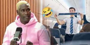 (Vidéo) – De retour après sa maladie : Bébé Elton raconte son voyage, « bima yégué ci avion bi… »