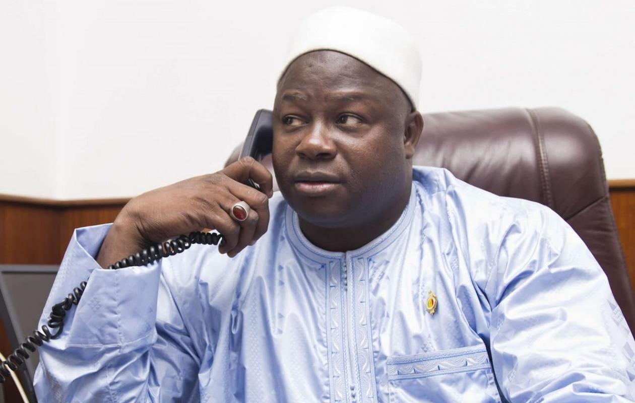 Affaire Bougazelli : l’ex-député présenté au procureur ce vendredi…