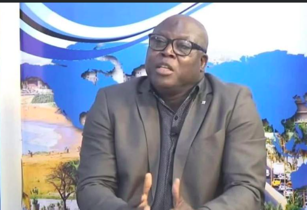 Walf TV : Pape Sané arrêté après ses déclarations dans l’émission Balance…