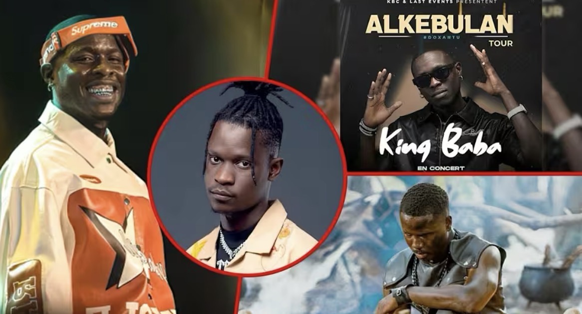 (Vidéo) – Battle avec DIP et BM Jaay à 100 millions : les révélations de Ngaaka Blindé…