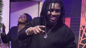 Victoires de la musique : Wally Seck et Mia Guissé nominés à Conakry…