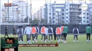 CAN 2025 : Sénégal–RDC, un choc déjà crucial dans le groupe D